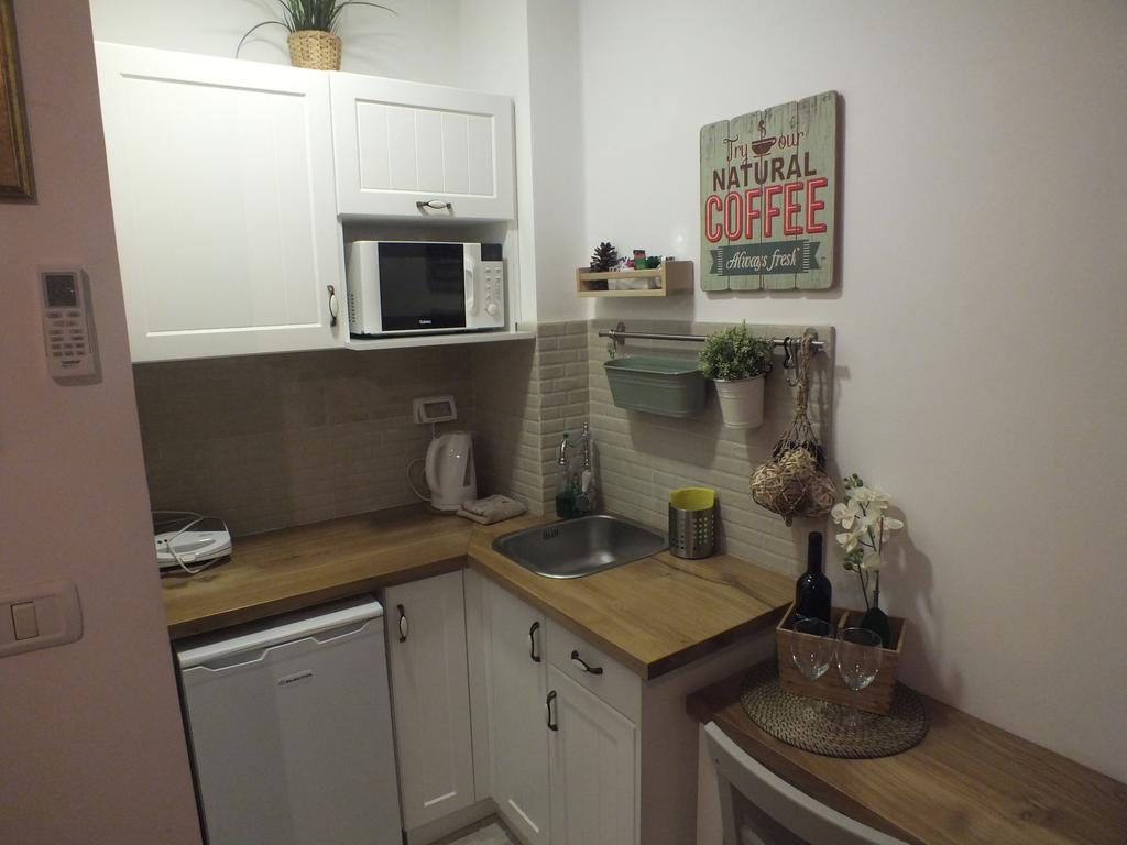 Banker'S Boutique Apartment Хайфа Стая снимка